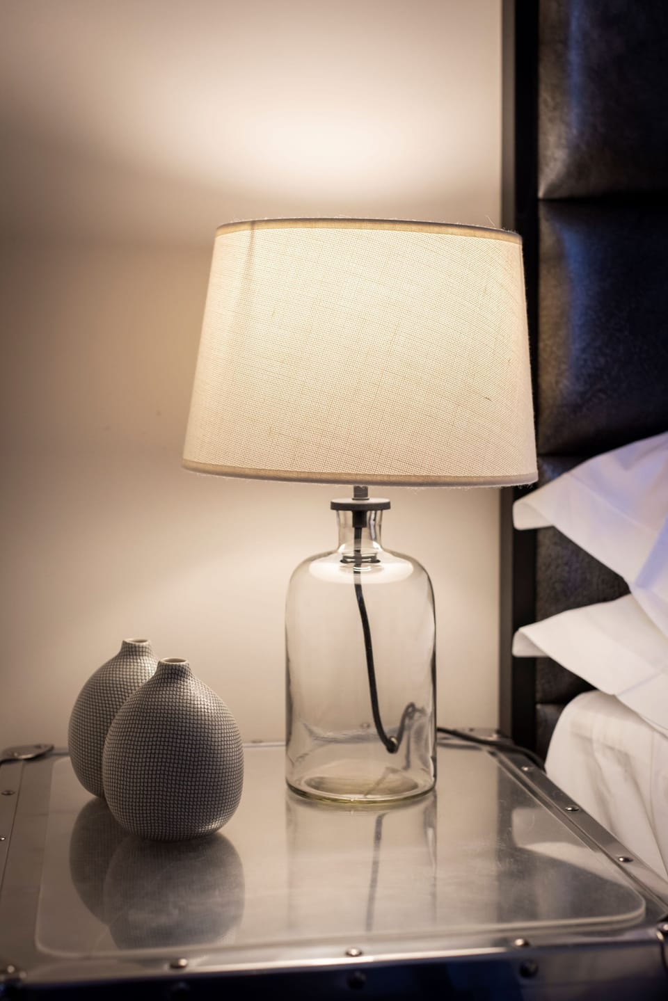 Deluxe Double or Twin Room | Premium bedding, in-room safe, free WiFi, bed sheets