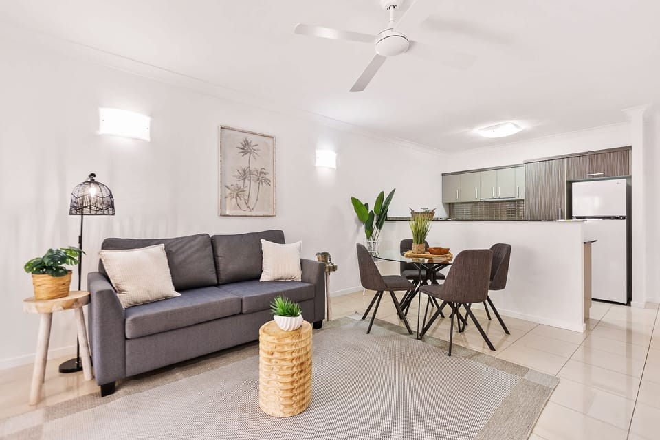 House | 1 bedroom, high-speed internet