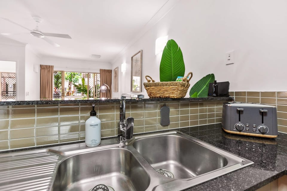 House | 1 bedroom, high-speed internet