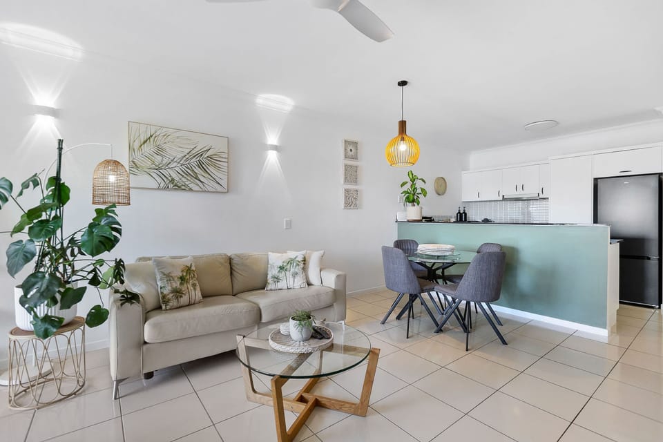 House | 1 bedroom, iron/ironing board, high-speed internet