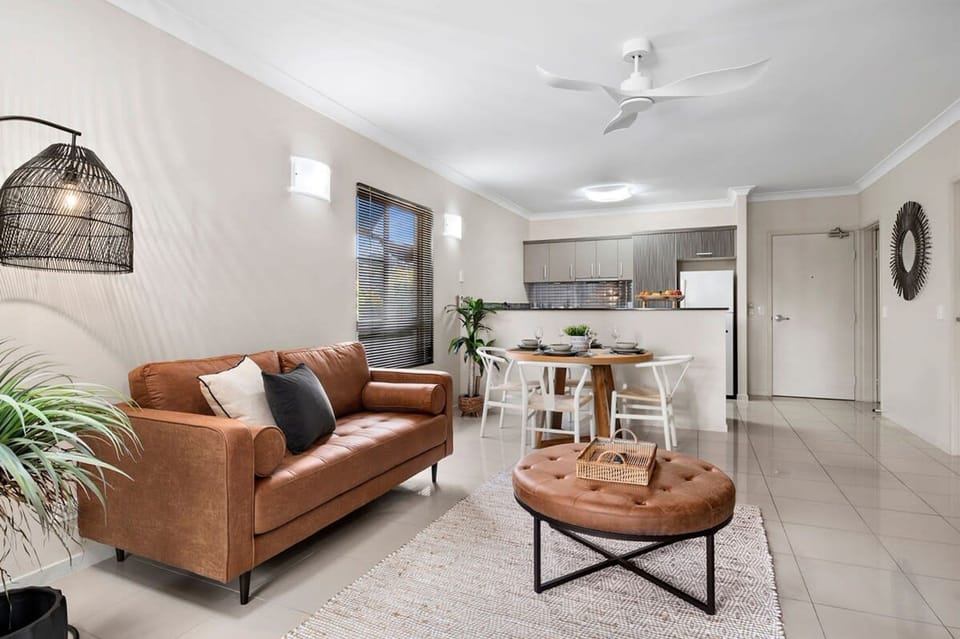 House | 1 bedroom, iron/ironing board, high-speed internet