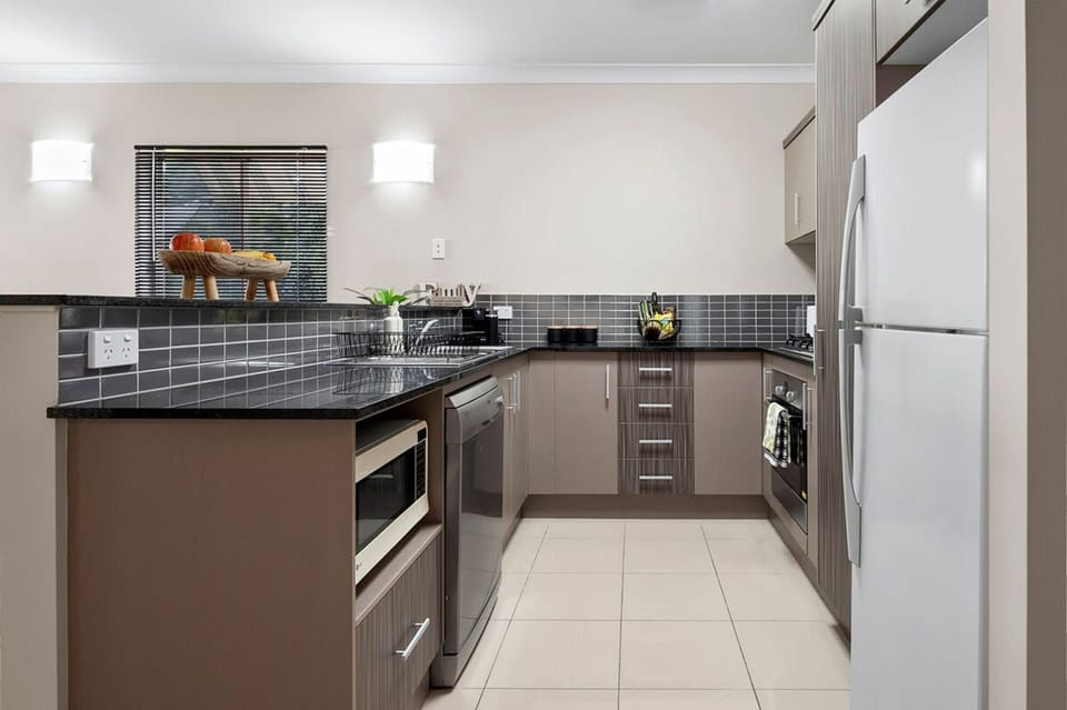 House | 1 bedroom, iron/ironing board, high-speed internet