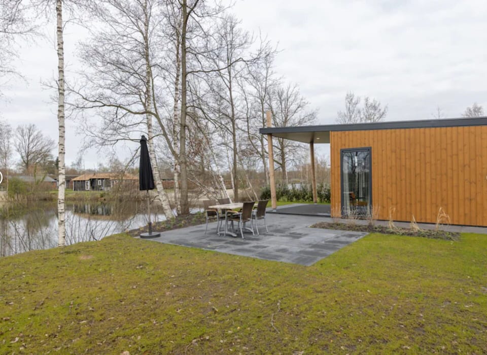 Chalet | Exterior