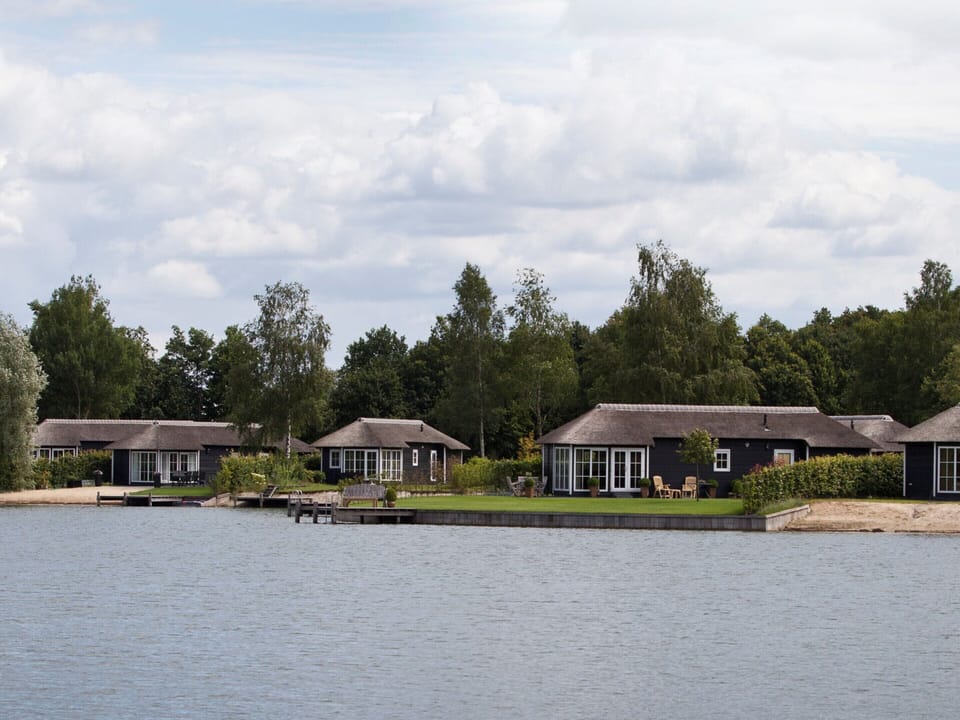 Chalet | Property grounds