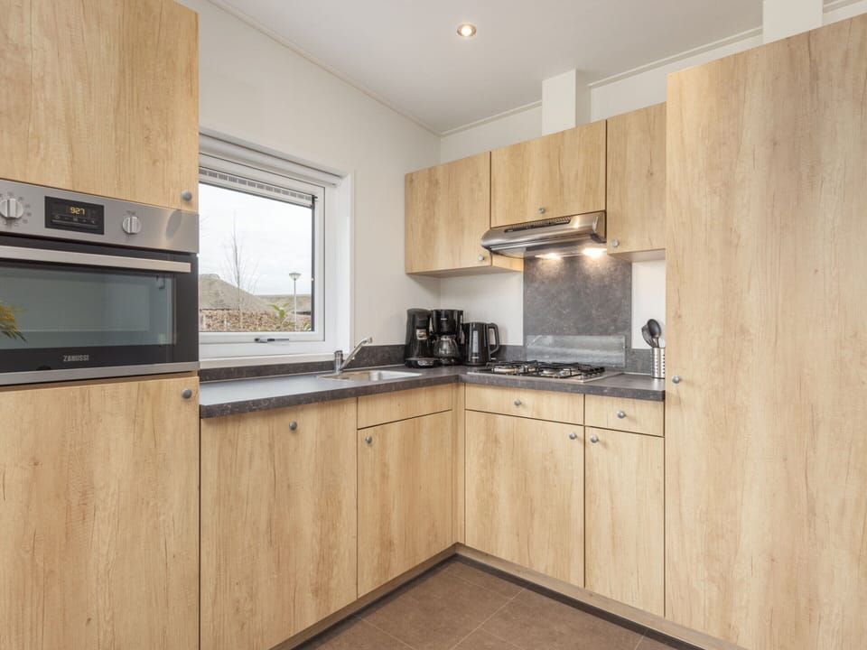 Chalet | Private kitchen