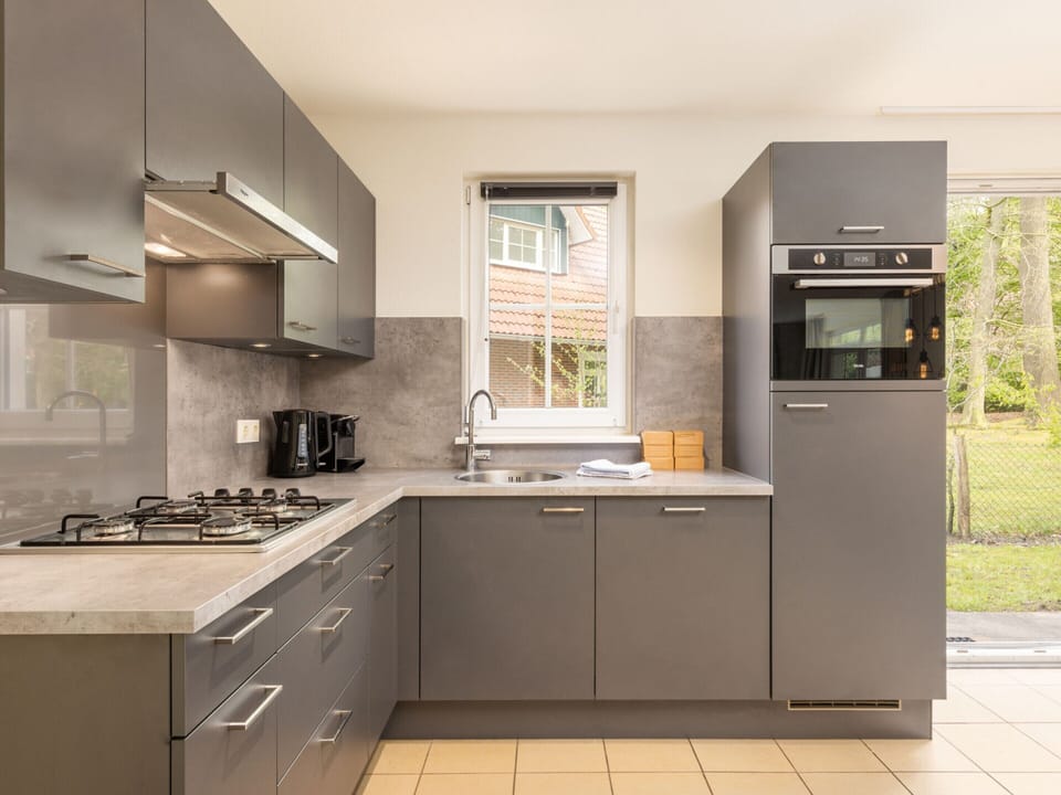 House | Private kitchen