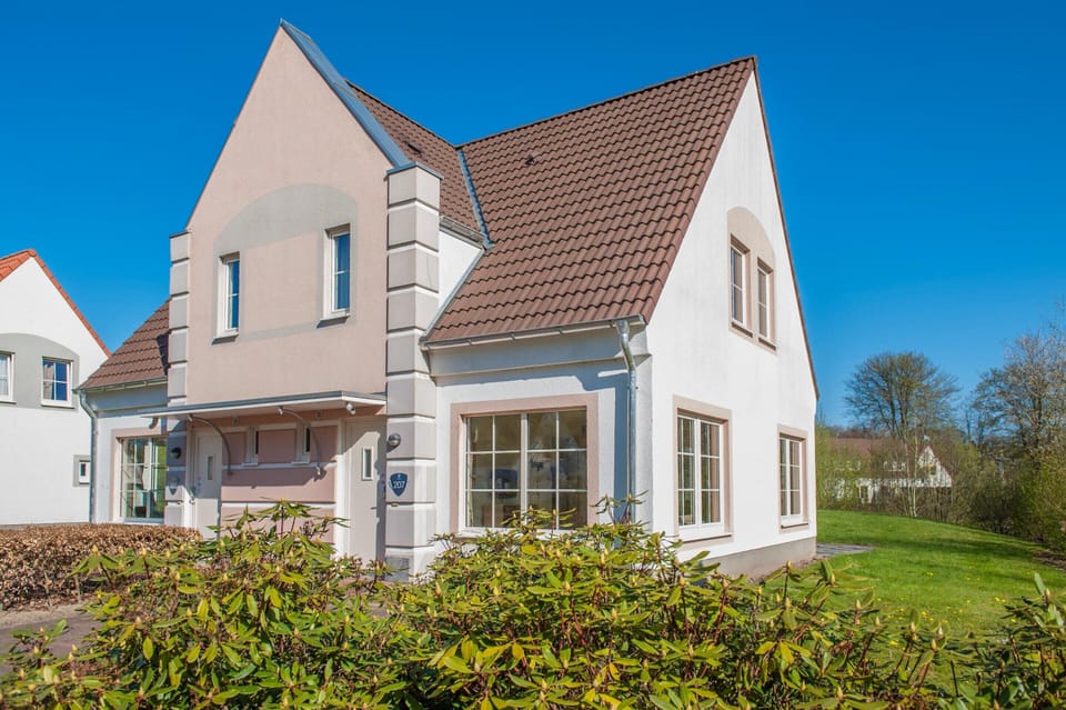 House | Exterior