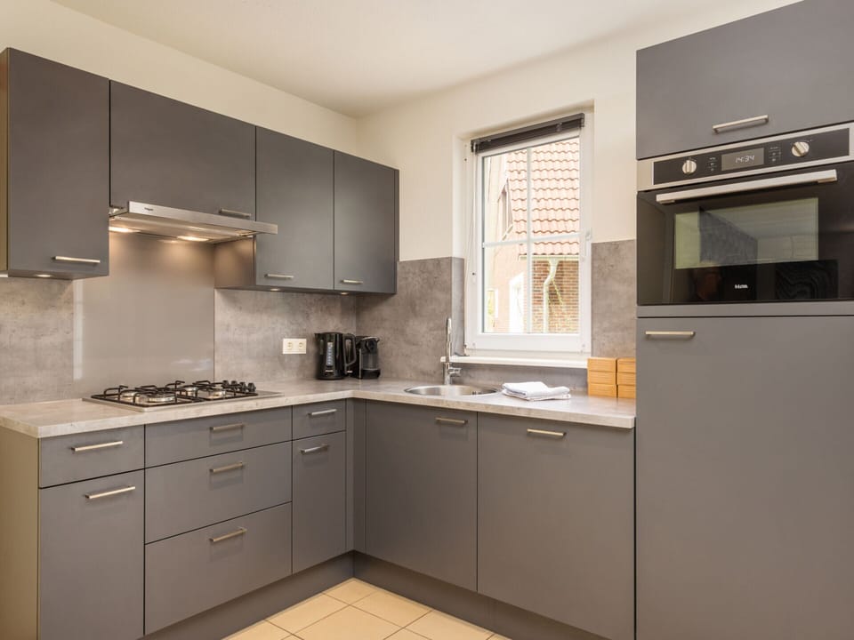 House | Private kitchen