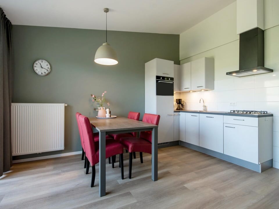 Bungalow | Private kitchen