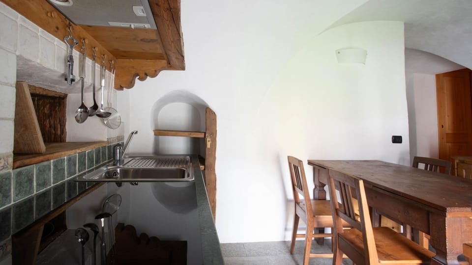 House | 2 bedrooms