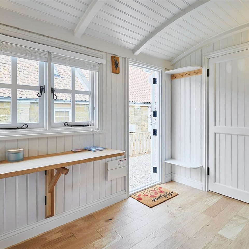 House | 1 bedroom