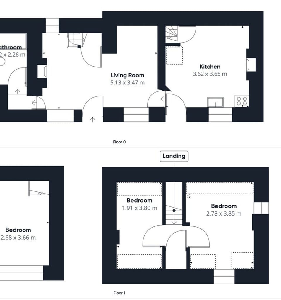 House | 3 bedrooms