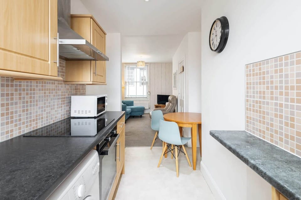 House | 1 bedroom