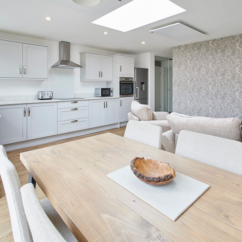 House | 3 bedrooms, high-speed internet