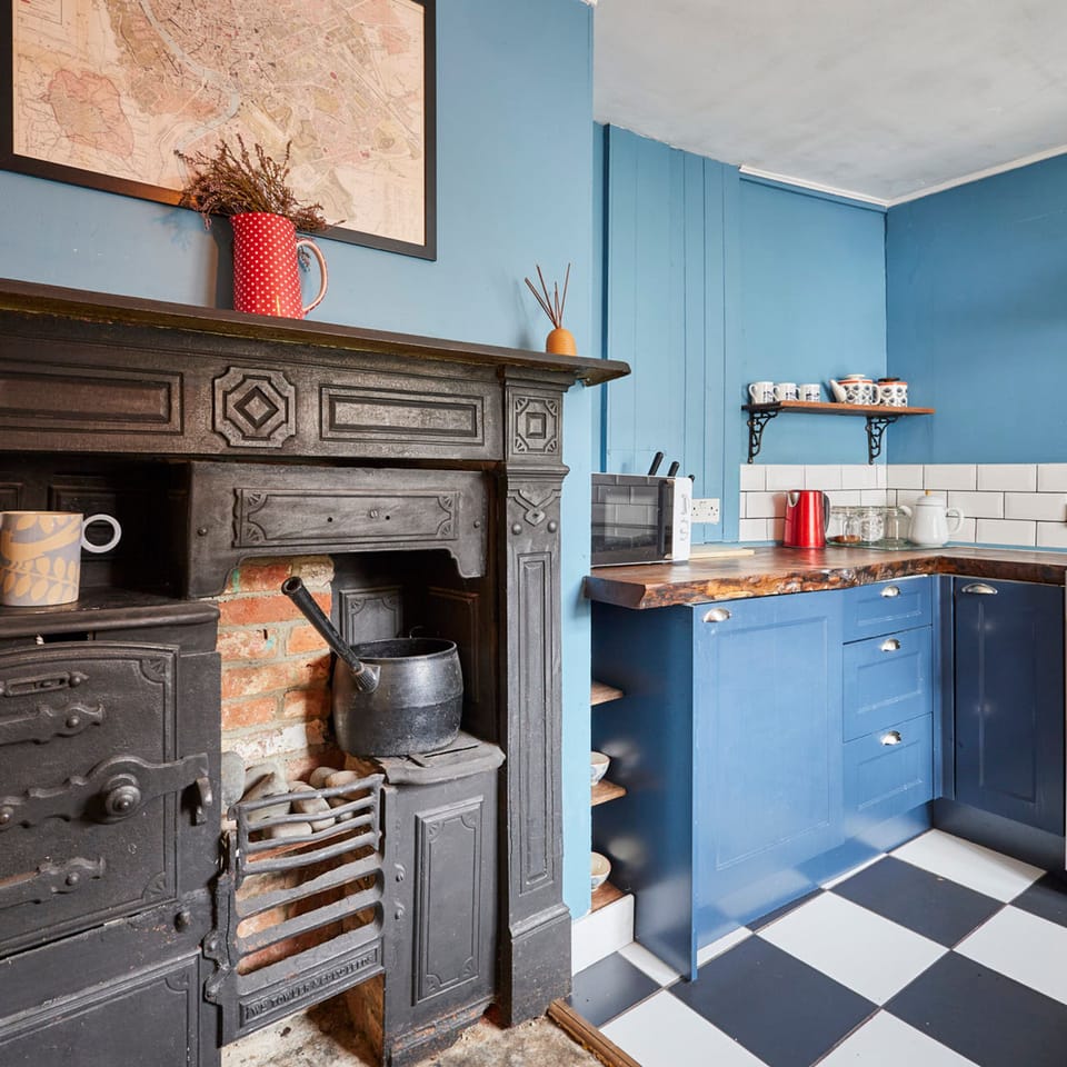 House | 3 bedrooms