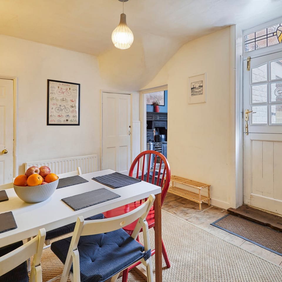 House | 3 bedrooms