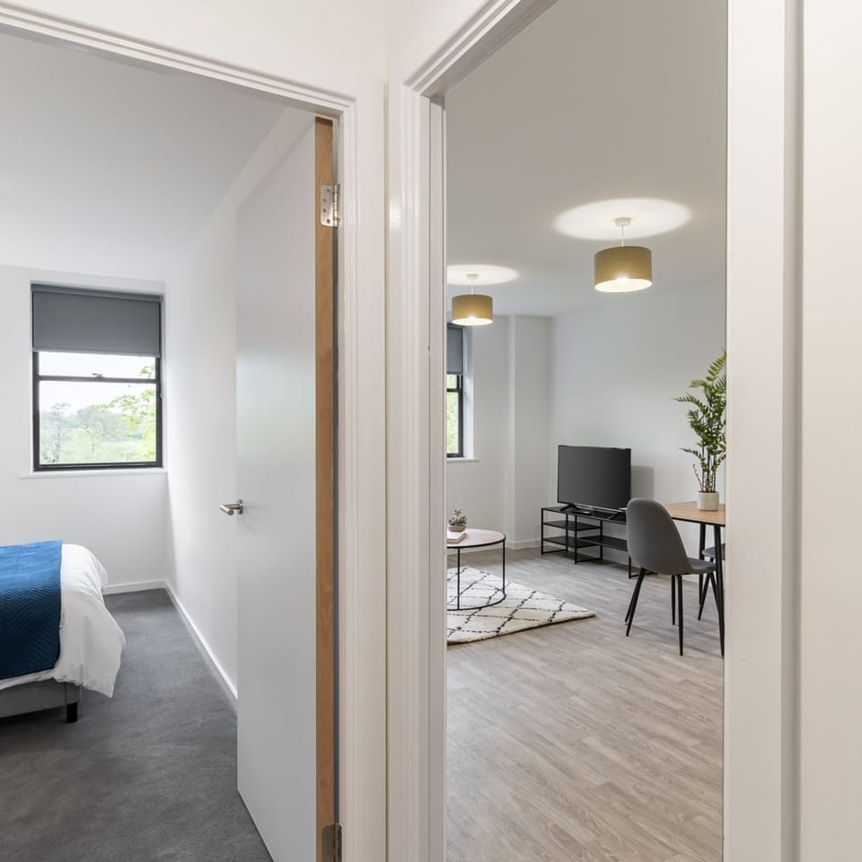 Apartment | 1 bedroom