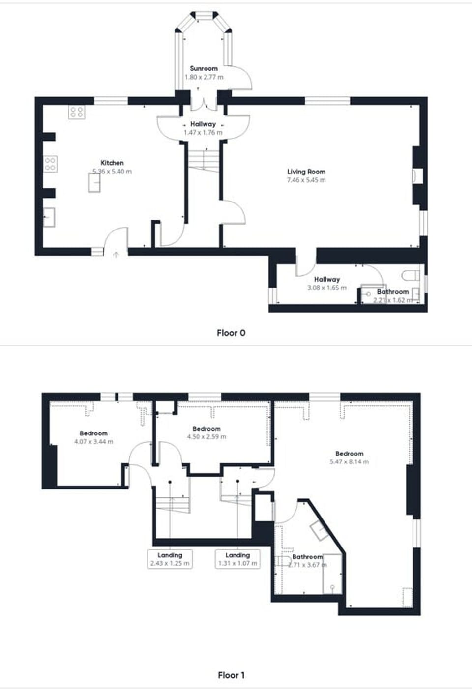 House | 3 bedrooms