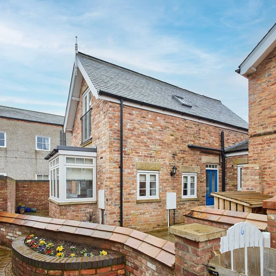 House | 2 bedrooms