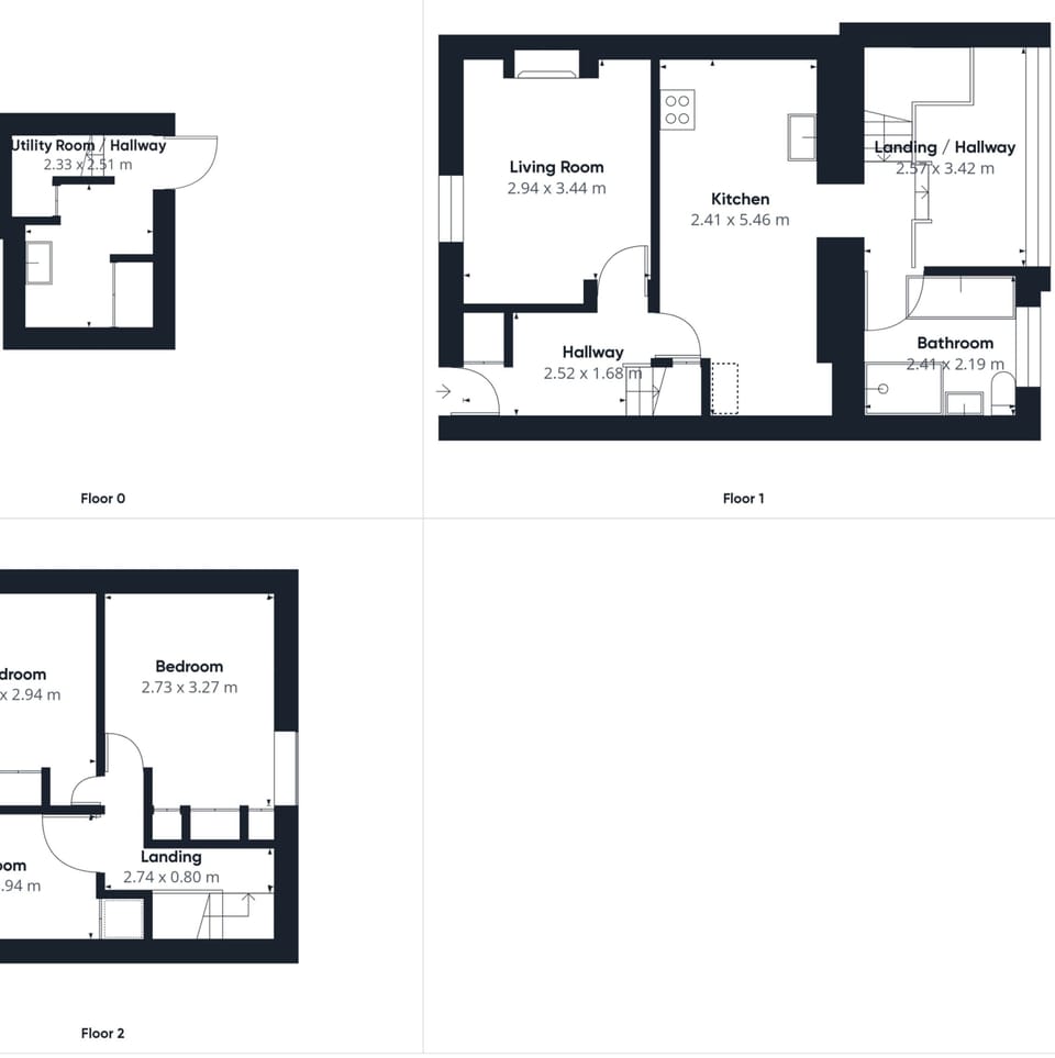 House | 3 bedrooms