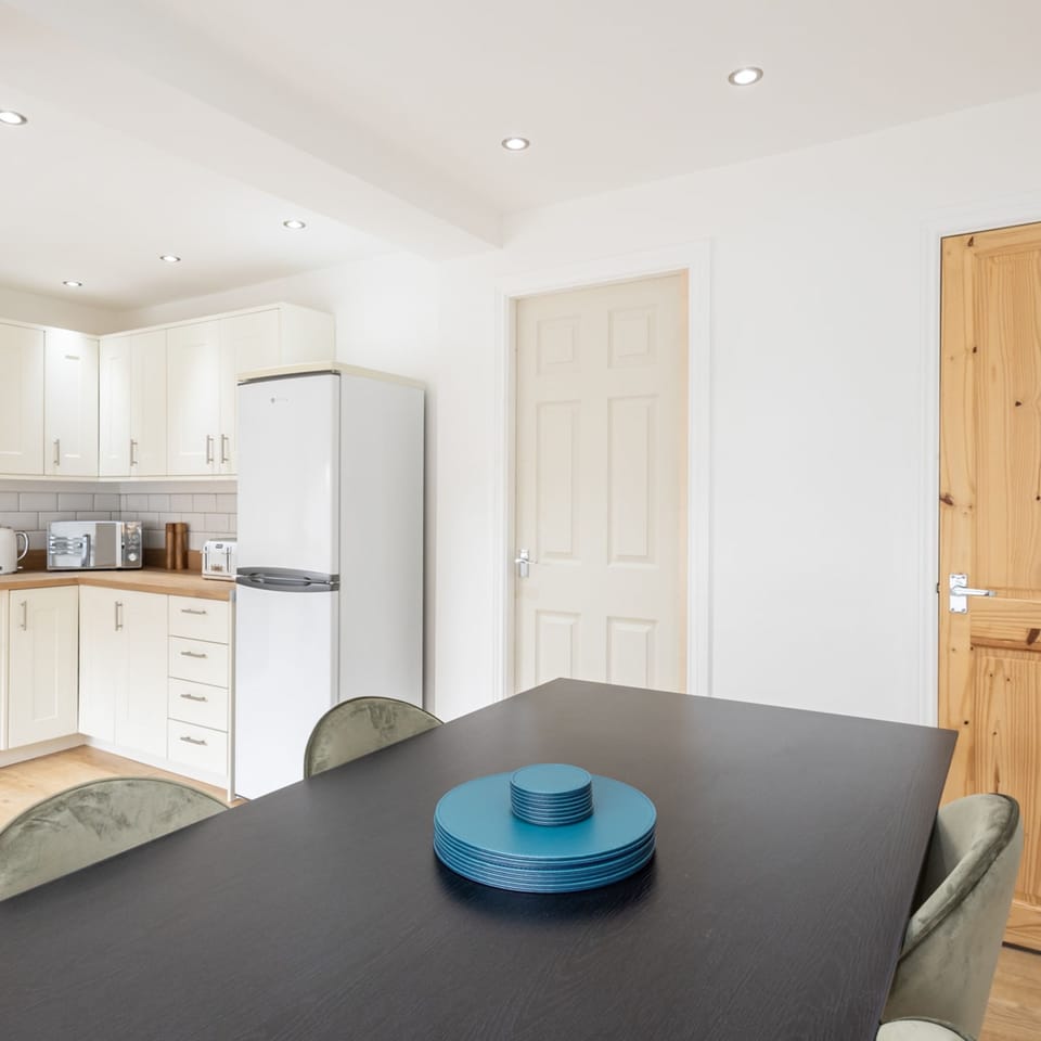 House | 2 bedrooms