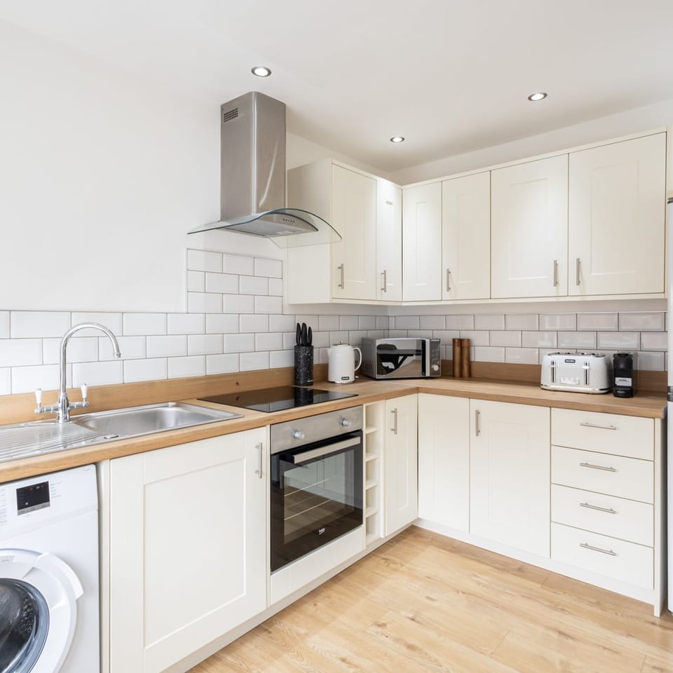 House | 2 bedrooms