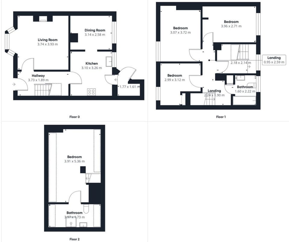 House | 4 bedrooms