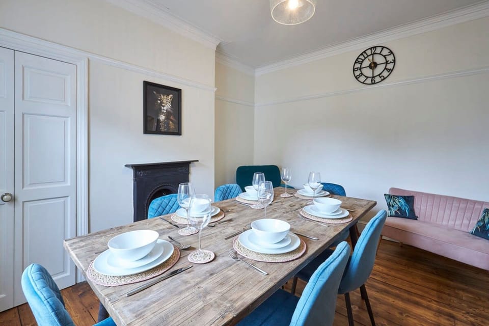 House | 3 bedrooms