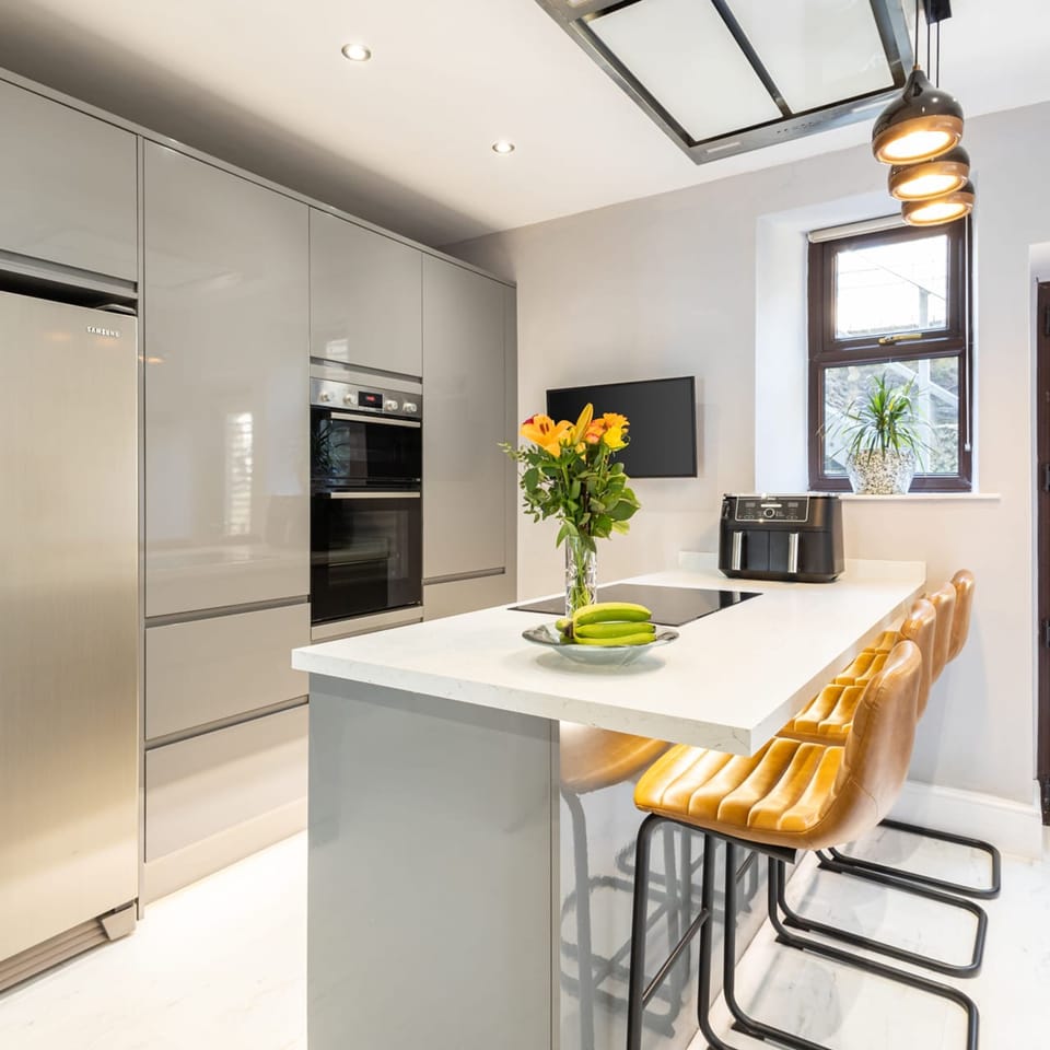 House | 3 bedrooms