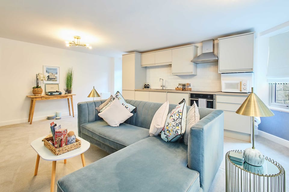 House | 1 bedroom
