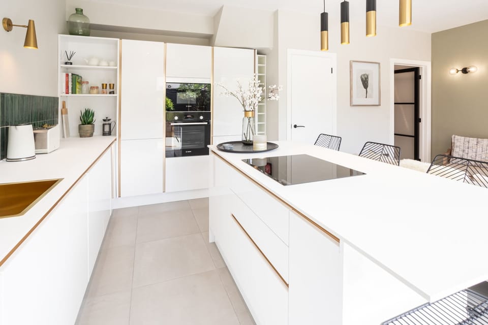 House | 2 bedrooms