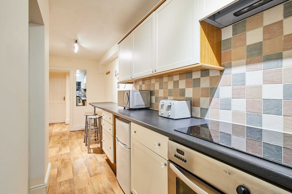 House | 1 bedroom, Internet