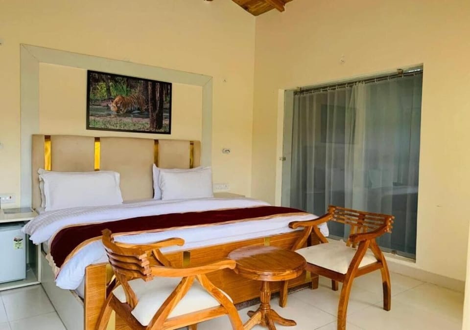 Family Cottage, Garden View | Premium bedding, memory foam beds, desk, free WiFi