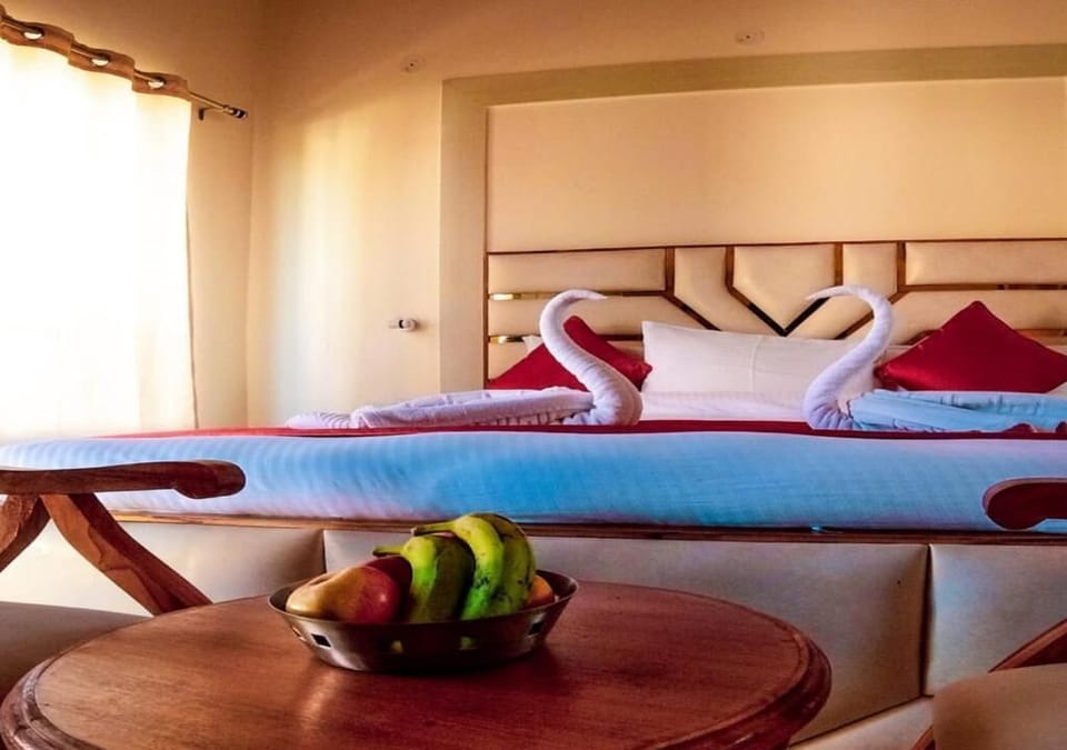 Deluxe Cottage, Garden View | Premium bedding, memory foam beds, desk, free WiFi