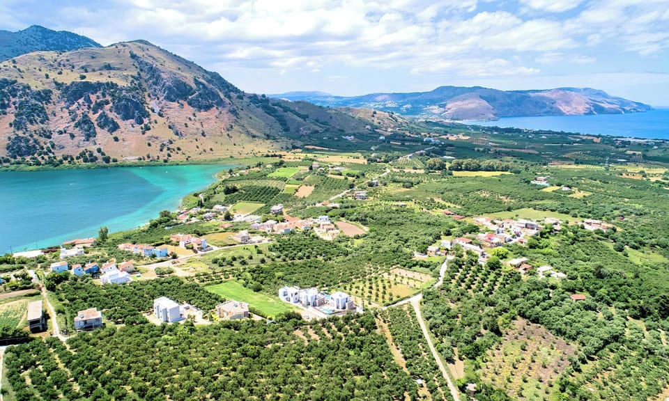 Luminosa Luxury Villa | HotelPraxis Group