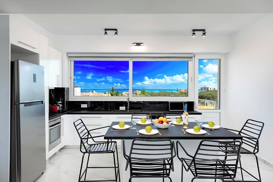 Luminosa Luxury Villa | HotelPraxis Group