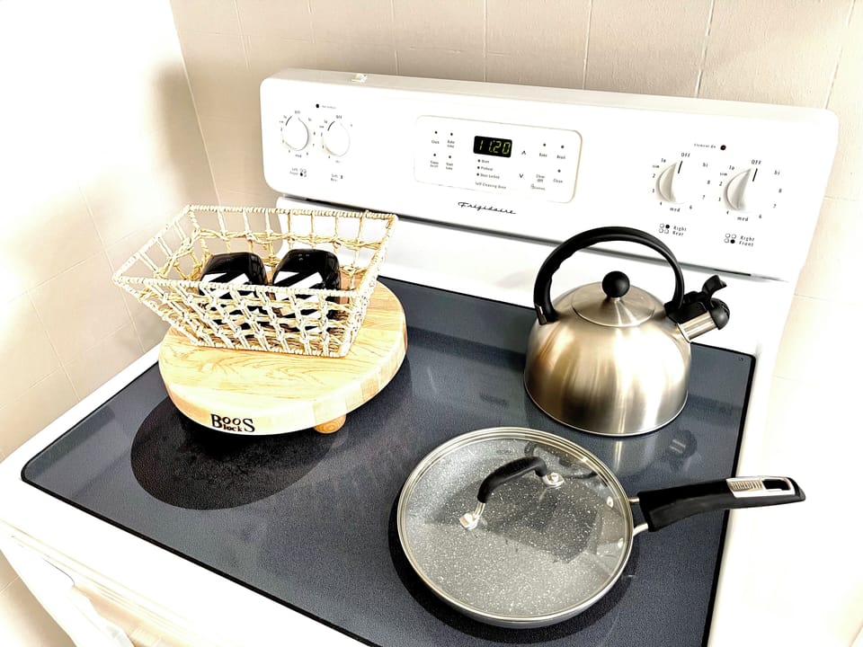 Cookware 