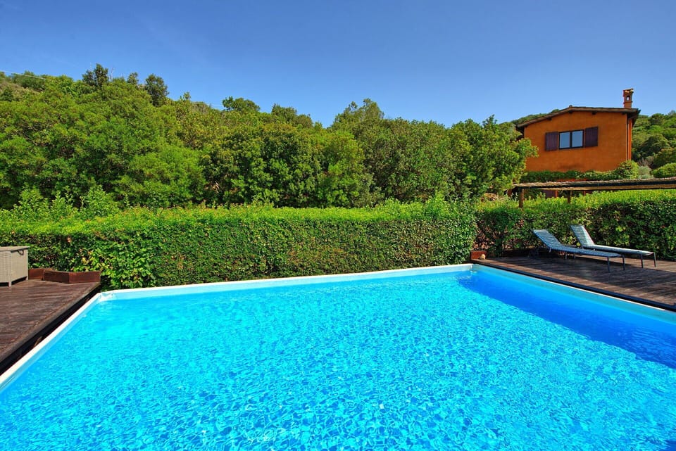 Outdoor, Pool