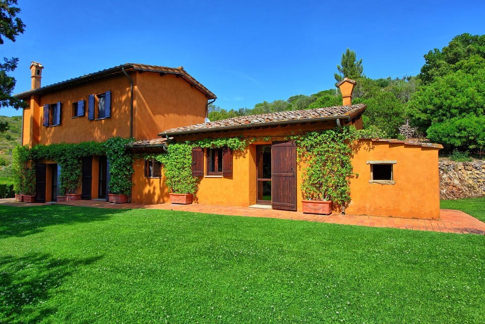Garden, Outdoor