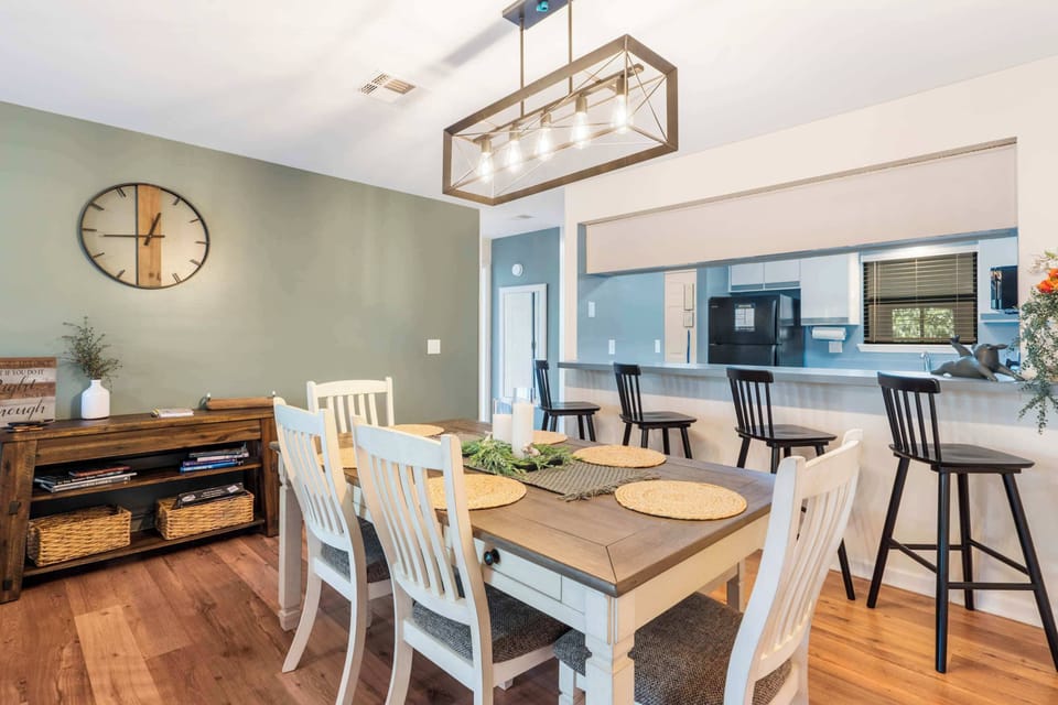 Condo, Multiple Beds, Balcony (My Kind of Getaway) | Dining