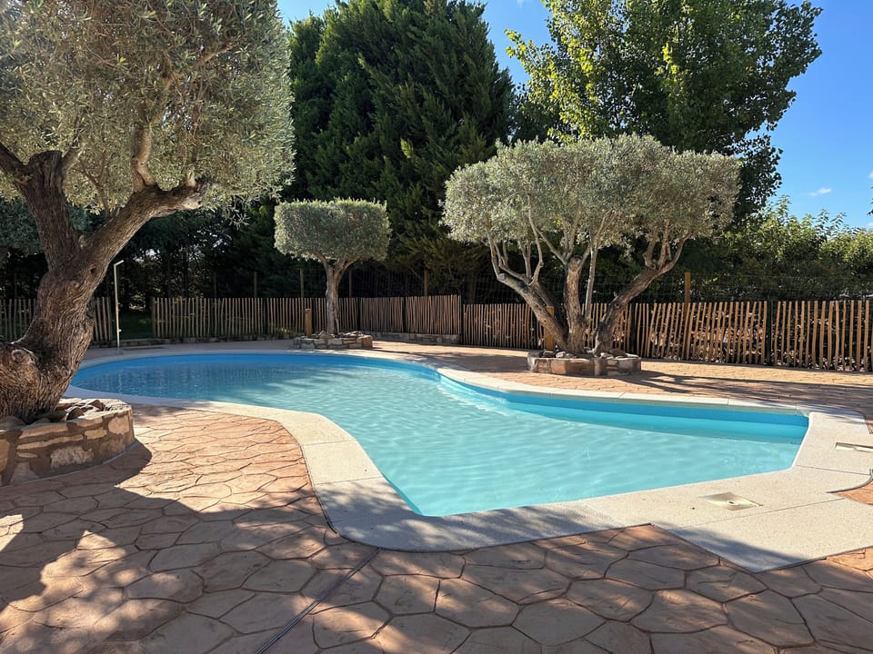 Children's pool