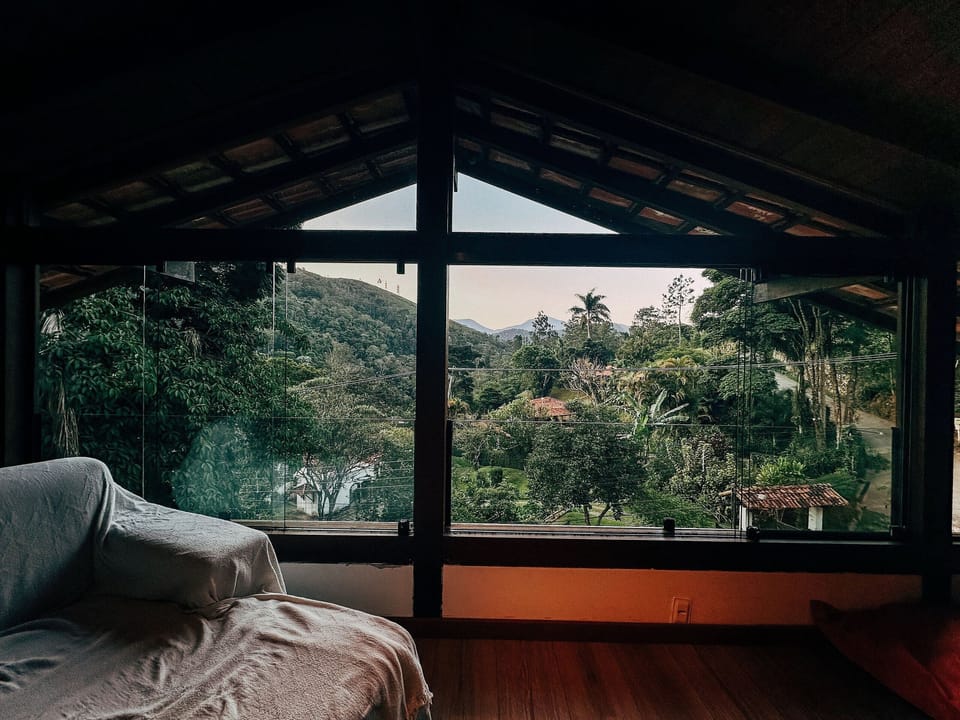 7 bedrooms, free WiFi