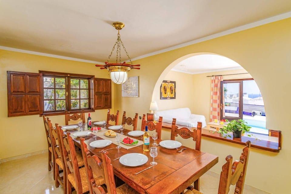 Villa Speranza image