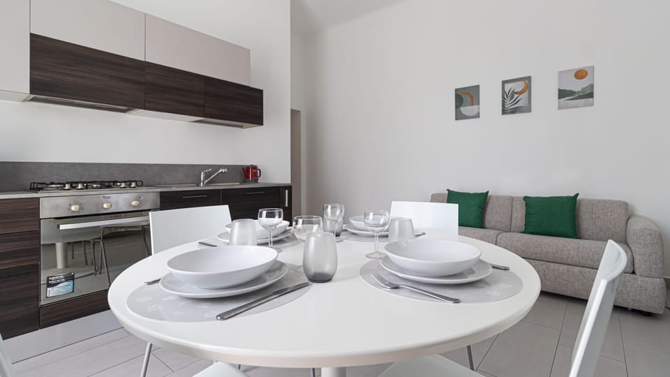 House | 1 bedroom