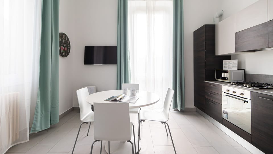 House | 1 bedroom