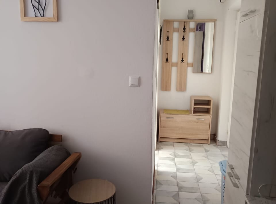 Apartment (Apartment Analea - Two Bedroom Apartm) | Lobby