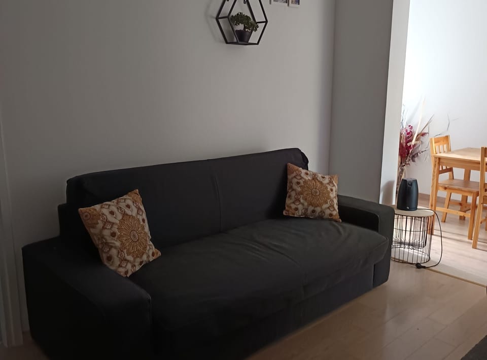 Apartment (Apartment Analea - Two Bedroom Apartm) | Living room