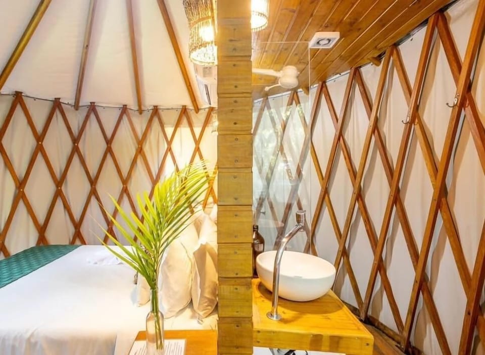 Superior Studio | Bathroom | Hair dryer