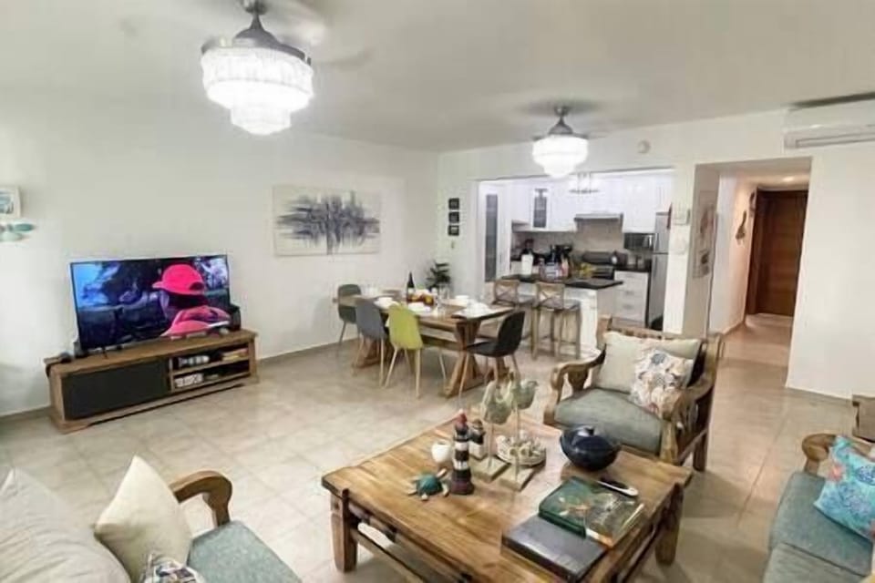 Sala Tv / Living TV area