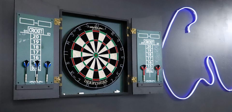 Darts